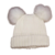 Gorro Influencer Blanco