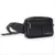 Riñonera Wanderlust Negra - comprar online