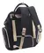 Mochila maternal Amayra - comprar online