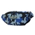 Riñonera Everlast Azul - comprar online
