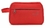 Neceser Primicia Rojo