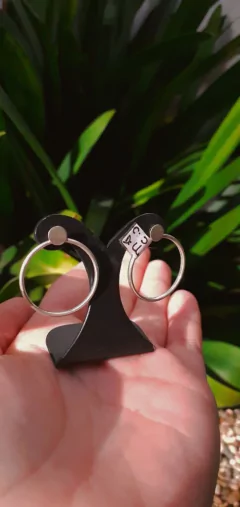 Aros redondos