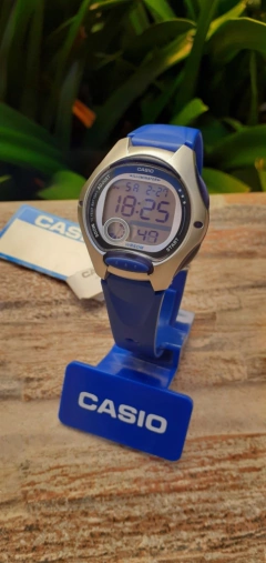 Reloj casio q