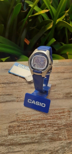 Reloj casio q en internet