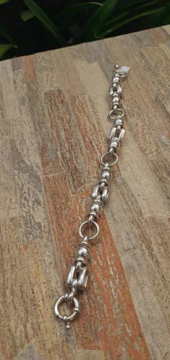 Pulsera Rol - La isla