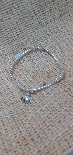 Pulsera elefante - comprar online