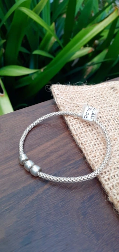 pulsera semi elastizada - comprar online