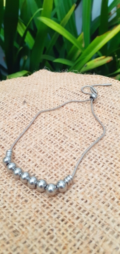Pulsera estilo corbatero l - comprar online