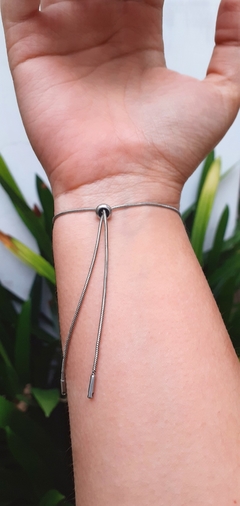 Pulsera estilo corbatero l en internet