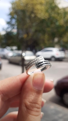 Anillo byn