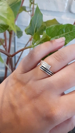 Anillo byn - comprar online