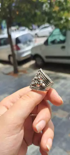 Anillo tailandes l en internet