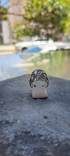 anillo tailandes - tienda online