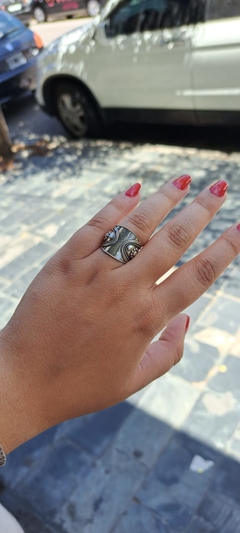 anillo tailandes - comprar online