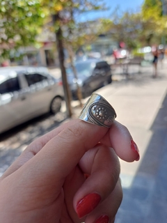 anillo tailandes en internet