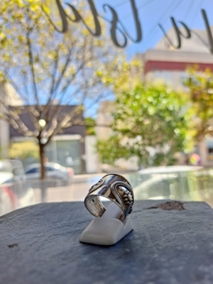 anillo tailandes