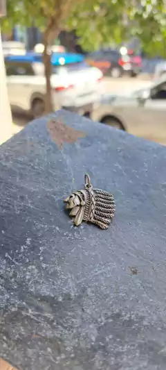 dije indio