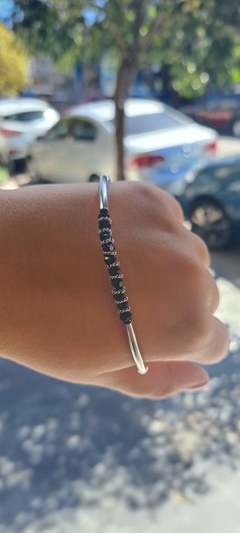 pulsera tina