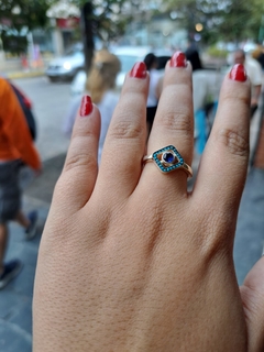 anillo ojo - comprar online