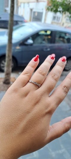 anillo erin - comprar online