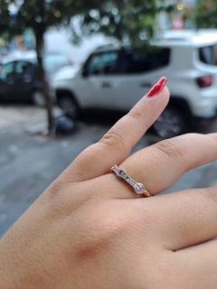 anillo erin