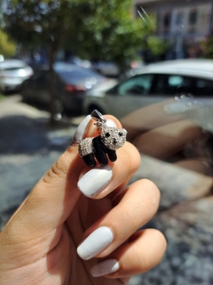 dije panda