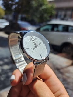 reloj blaque rouse