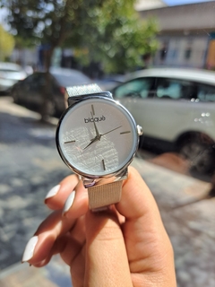 reloj blaque rouse - comprar online