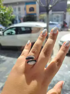 anillo vienna - comprar online