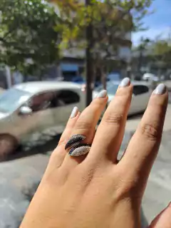 anillo vienna - tienda online