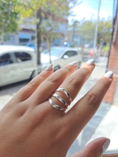 anillo wuxi