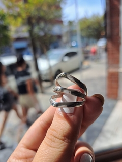 anillo wuxi - comprar online