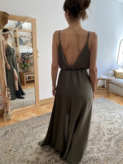 Pampita militar (Sedita) - Byfones