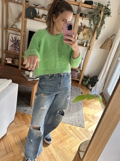 Suéter TOP SHOP