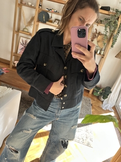 Campera Ginebra - tienda online