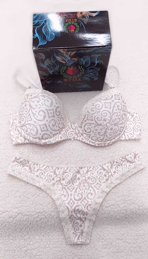 5088 Dyma Conjunto Taza Soft