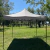 Gazebo NSP PTJG-30 Auto Armable 3X3 - comprar online