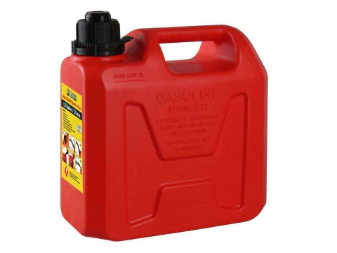Bidon de Nafta Importado - Nautishop