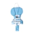 Chaleco Salvavidas AQUATIC Baby Flipper en internet