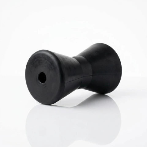 Rodillo Doble Cono 15 cm