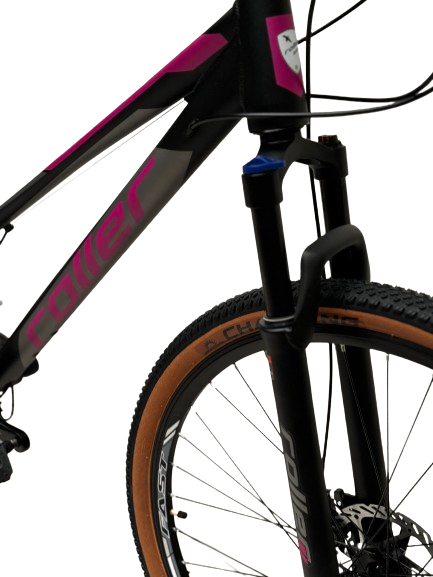 CLIMBER 180 DAMA R29