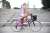 Banner de FABRICA DE BICICLETAS - BICICLETAS ROLLER