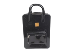 Mochila Oxford Negro