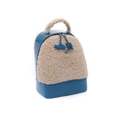 Mochila Barcelona Sheep Petrol en internet
