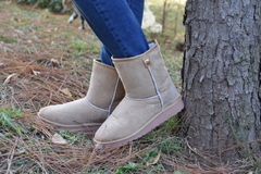 Botas urbanas - comprar online
