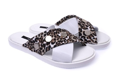 Sandalias Luxor Tachas - MayStyle