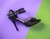 MJ 170 Cuero Negro - comprar online