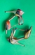 MJ 320 Lineas Colores