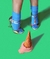 MJ 320 Lineas Colores - Felicitas Shoes