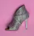 Bota en Cuero Dorada - comprar online